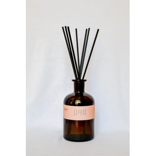 Diffusore #47 Tangerine, Neroli and Saffron - Perfumed Prague