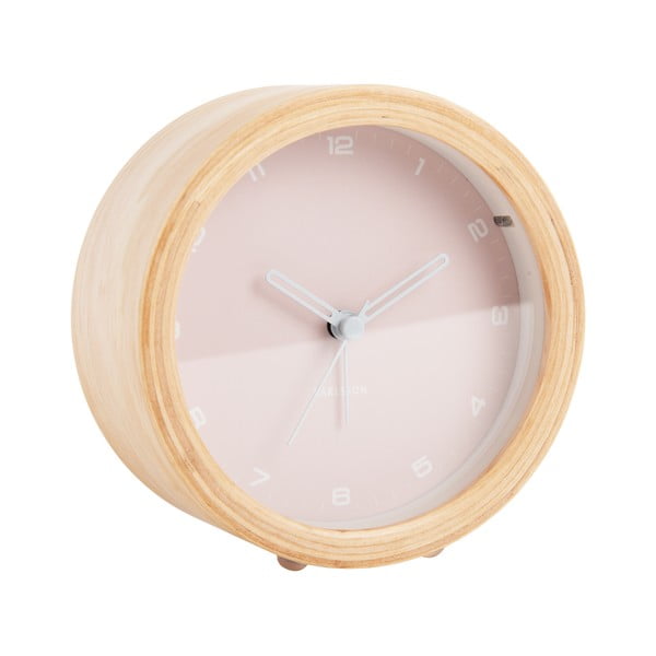 Sveglia ø 12 cm Gentle - Karlsson-image-3