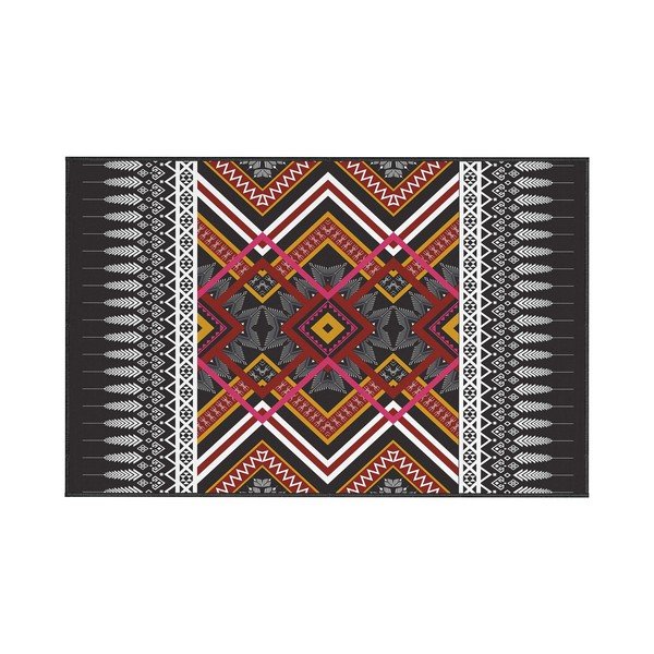 Tappeto Ethno, 100 x 140 cm - Oyo home
