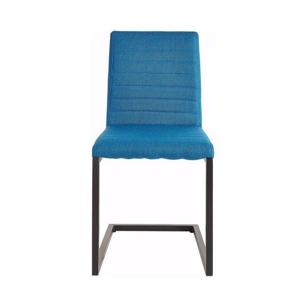 Set di 2 sedie blu Stacey - Støraa-image-3