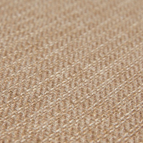 Sgabello beige Silo - Hübsch-image-3