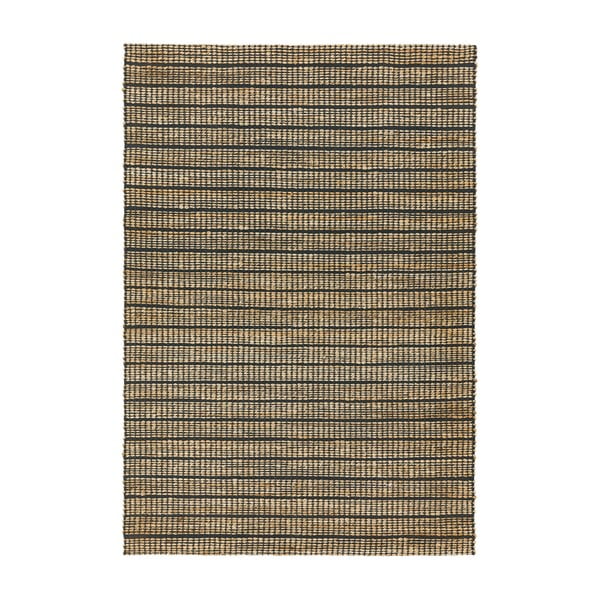 Tappeto naturale scuro , 160 x 230 cm Ranger - Asiatic Carpets
