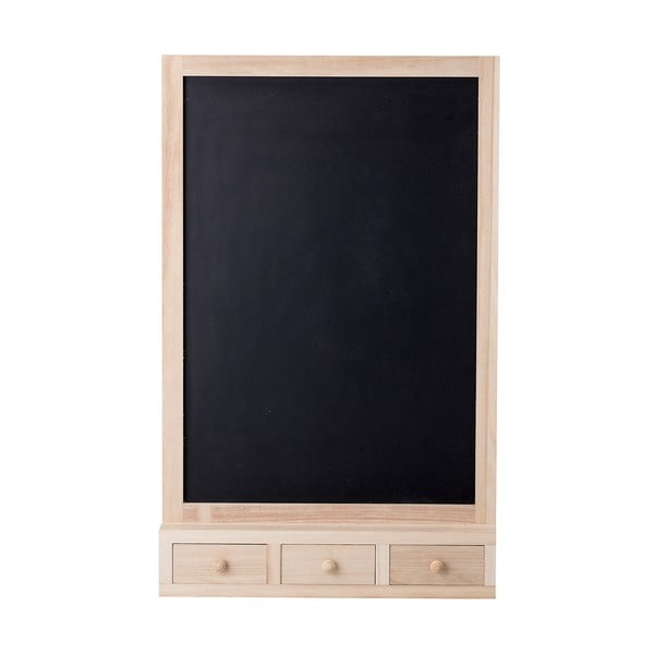 Tavola 50x80 cm Higma - Bloomingville Mini-image-4