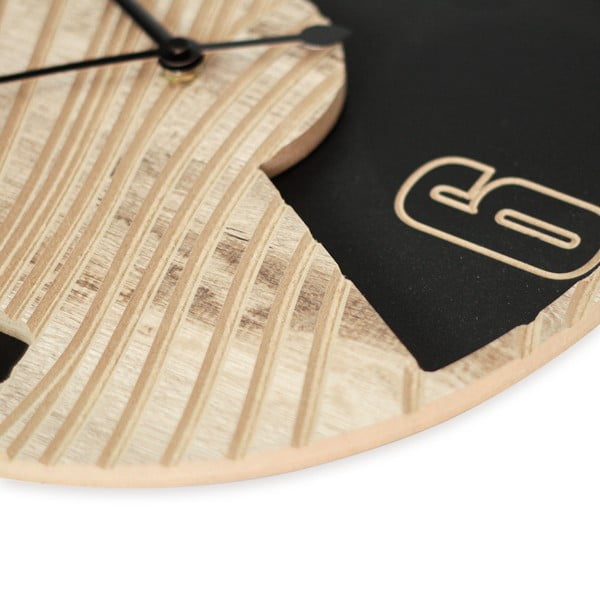 Orologio da parete ø 36 cm Ryan – Styler-image-3