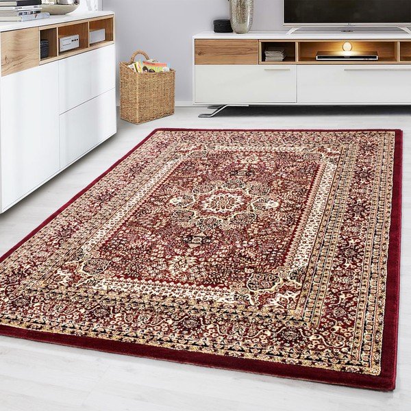 Tappeto bordeaux 120x170 cm Marrakesh - Ayyildiz Carpets-image-1