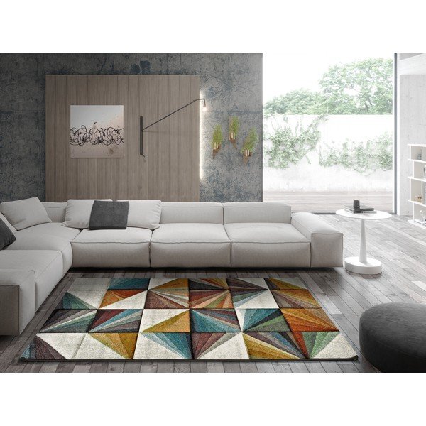 Tappeto , 80 x 150 cm Alexa Mista - Universal-image-1