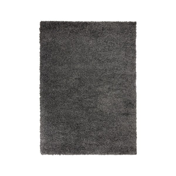 Tappeto grigio scuro 80x150 cm Sparks - Flair Rugs