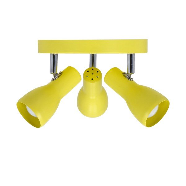 Faretto color senape Picardo – Candellux Lighting-image-4