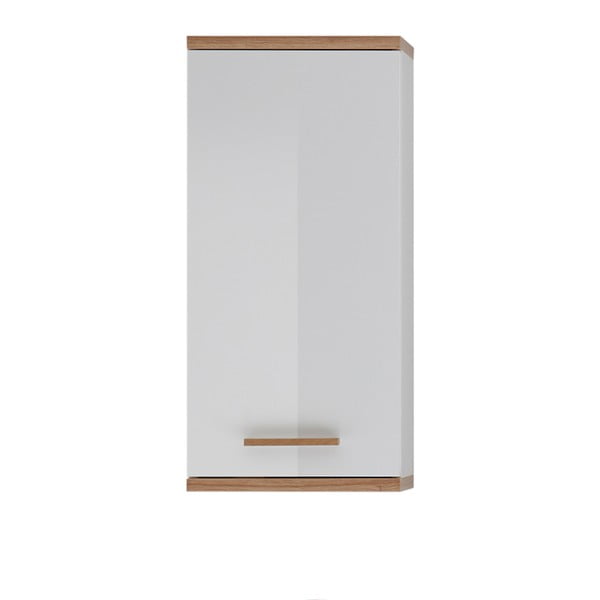 Mobile bagno sospeso bianco 36x75 cm Set 923 - Pelipal