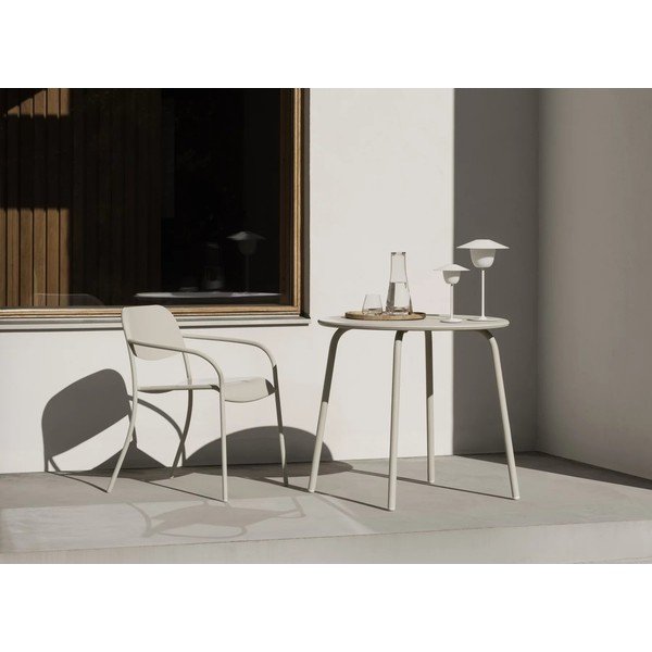 Luce LED portatile USB dimmerabile per esterni ø 14 cm Ani Lamp Mini - Blomus-image-1