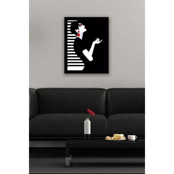 Dipinto 41x56 cm - Wallity-image-1