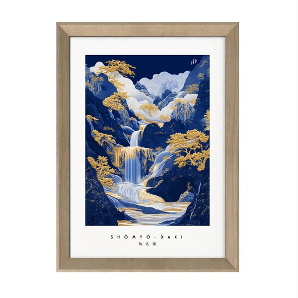 Dipinto 58x78 cm Shomy – Styler