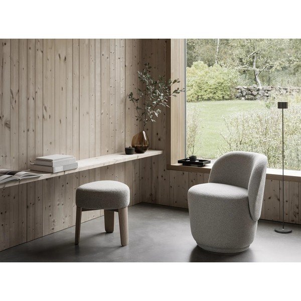 Zuccheriera in ceramica Kumi – Blomus-image-3