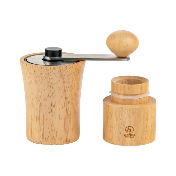 Macinacaffè in legno Franca – Leopold Vienna-image-3