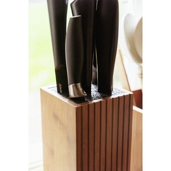 Portacoltelli in bambù Mera – Wenko-image-2