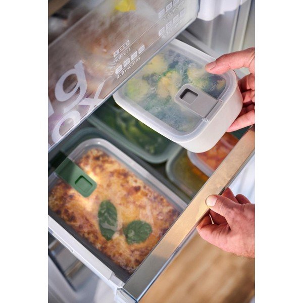 Scatole per alimenti in set 3 pz Easyclip – Mepal-image-1