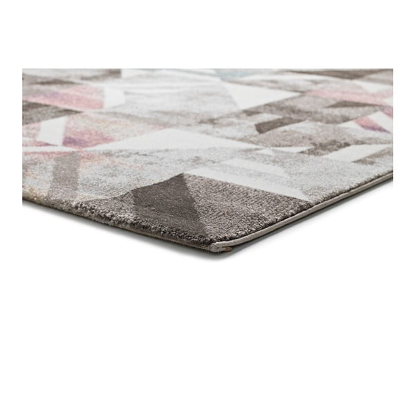 Tappeto Pinky Halgo Multi, 120 x 170 cm - Universal-image-2
