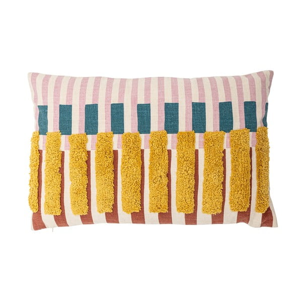 Cuscino decorativo in cotone 40x60 cm Lane – Bloomingville