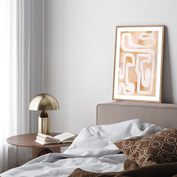 Dipinto 52x72 cm Blank - Malerifabrikken-image-1