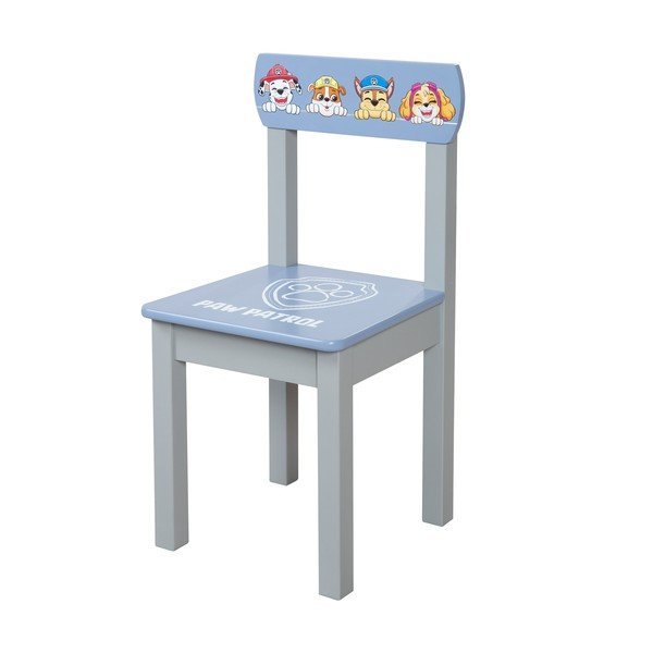 Set di mobili per bambini 2 pz Paw Patrol – Roba-image-2