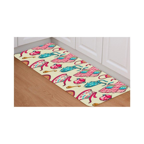 Koberec Oyo home Sermenta, 58 x 80 cm