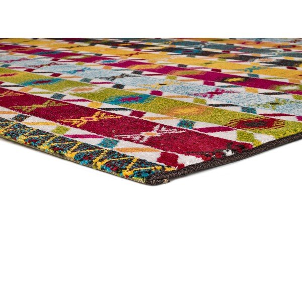 Tappeto , 140 x 200 cm Zaria Stripes - Universal-image-2