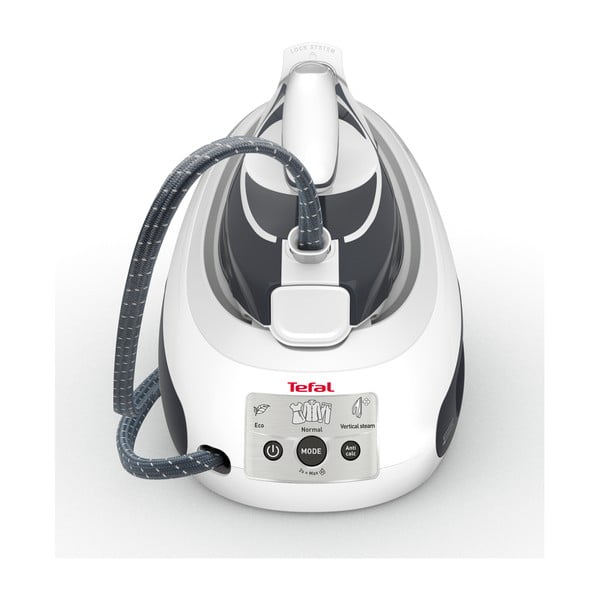 Ferro da stiro con caldaia Express Airglide SV8020 - Tefal-image-4