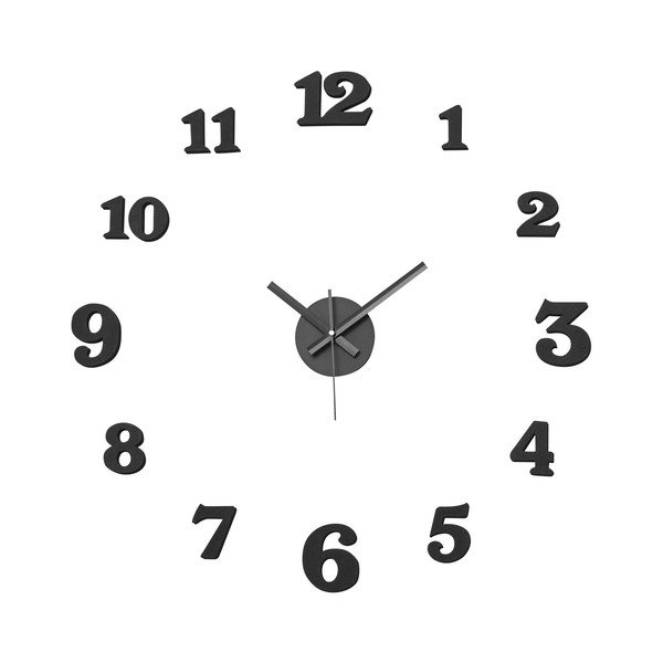 Orologio da parete ø 60 cm - Casa Selección