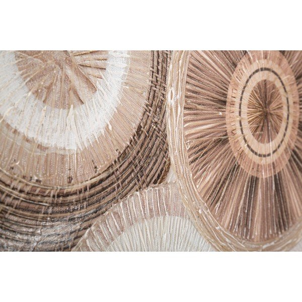 Dipinto 50x100 cm Circly - Mauro Ferretti-image-2