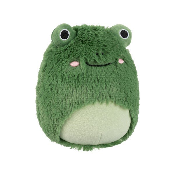 Peluche Fuzz-A-Mallows Gloria – SQUISHMALLOWS-image-4