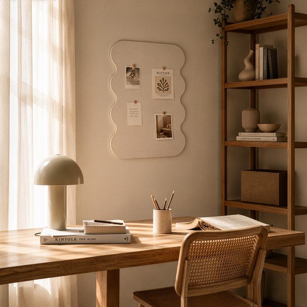 Lavagna 45x60 cm Waves – Styler-image-3