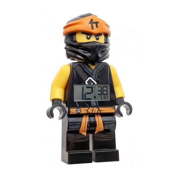 Sveglia Ninjago Cole - LEGO®-image-2