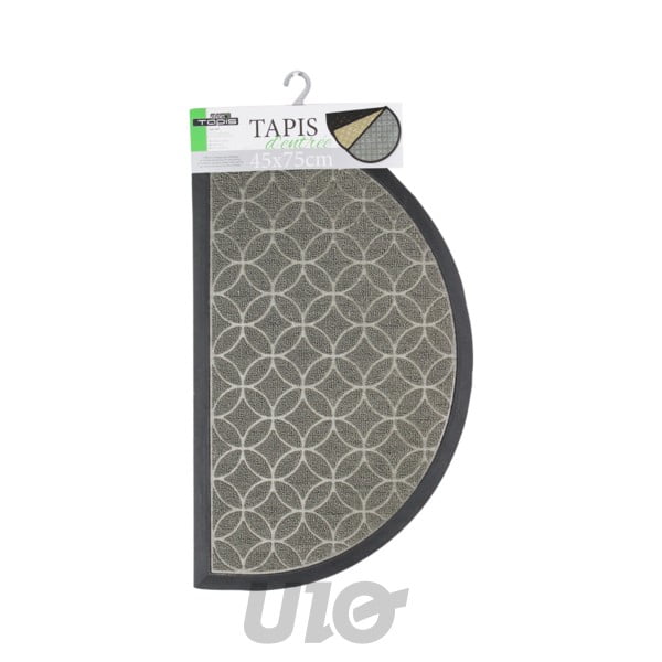 Tappetino 45x75 cm Emilio - douceur d'intérieur-image-1