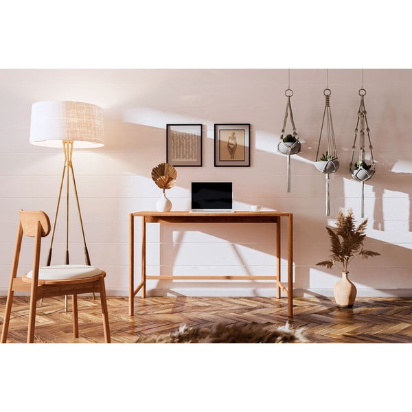 Tavolo da lavoro 120x65 cm Pola - The Beds-image-1