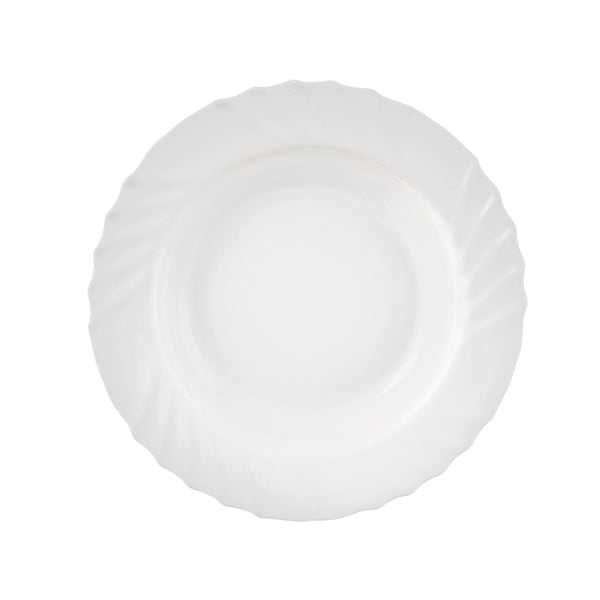 Set da pranzo in vetro 18 pezzi Luna - Orion-image-4