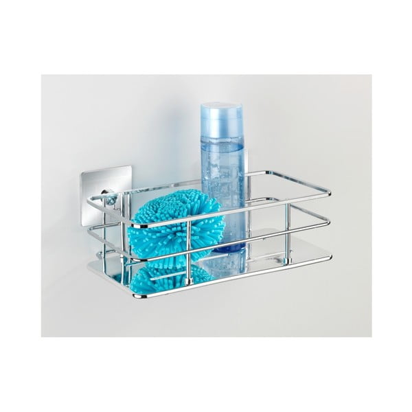 Scaffale autoportante Quadro - Wenko-image-3