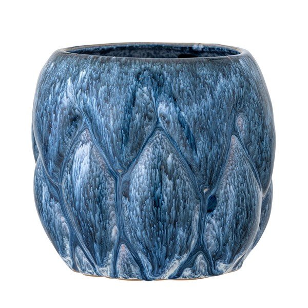 Coprivaso in gres ø 15 cm Posey – Bloomingville