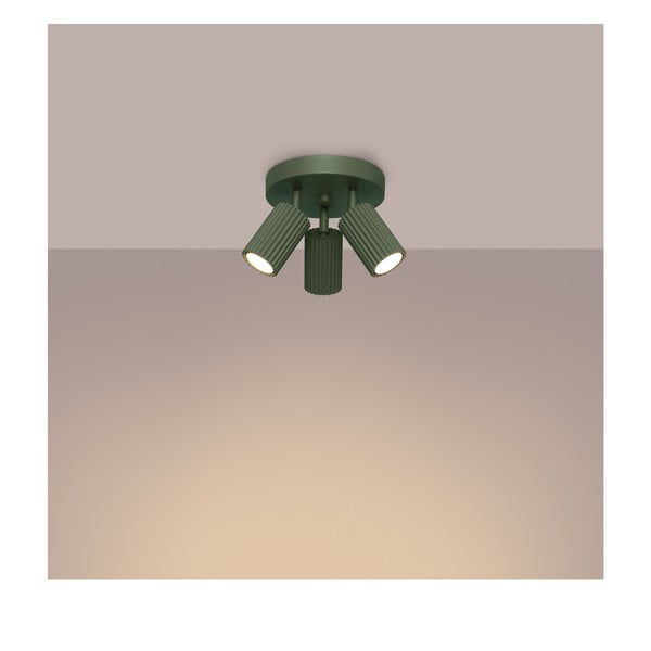 Faretto verde Gleam – Sollux-image-3