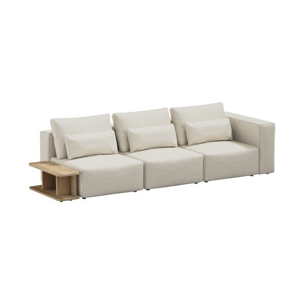 Divano crema 290 cm Riposo Ottimo - Sit Sit