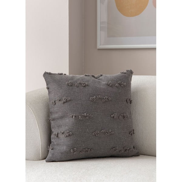 Federa decorativa 43x43 cm Tuffet – Mioli Decor-image-3