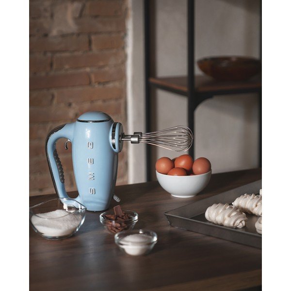 Battitore a mano Retro Style - SMEG-image-3