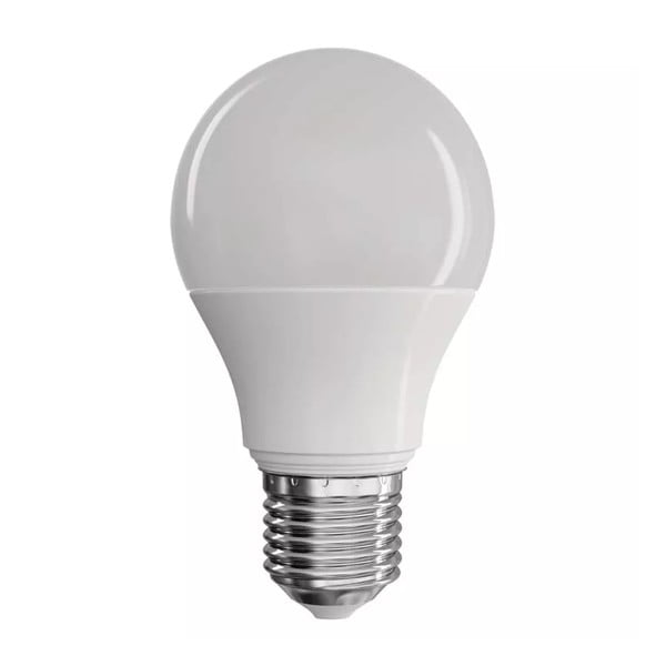 Lampadina LED neutra E27, 7 W - EMOS