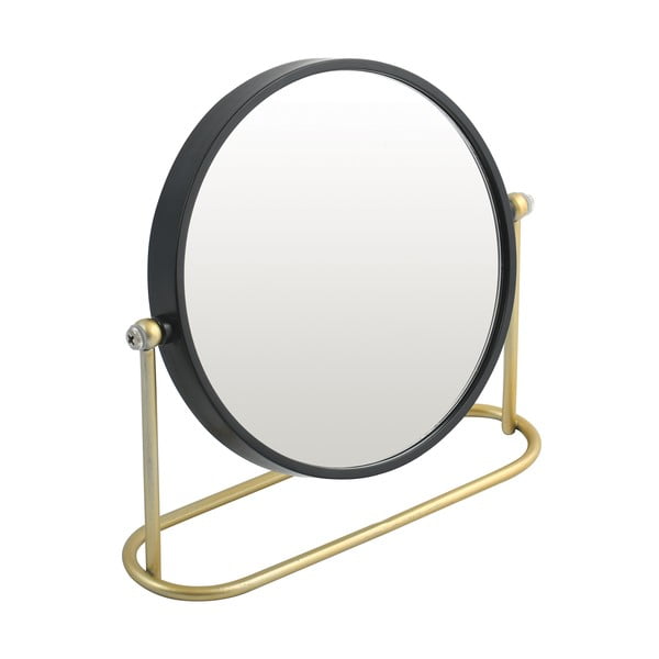 Specchio per make-up con ingrandimento (con ingrandimento 3x) 19x20 cm Bly – Spirella