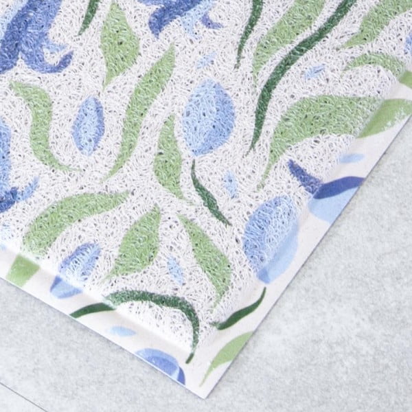 Tappetino 40x70 cm Bluebells - Artsy Doormats-image-2