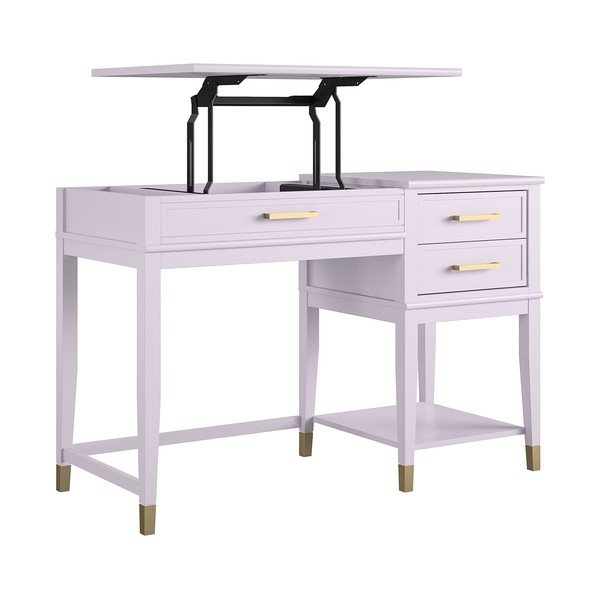 Scrivania 49x115 cm Westerleigh – Støraa-image-4