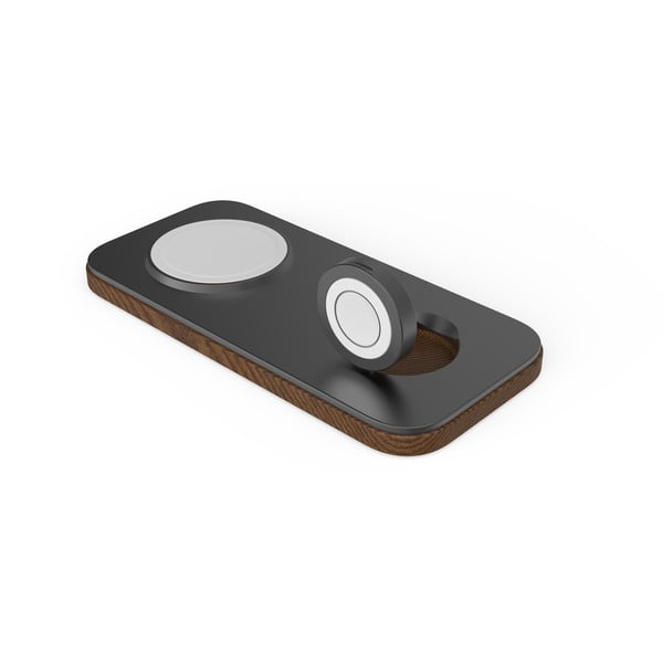 Caricabatterie wireless K200 - Cubenest-image-2