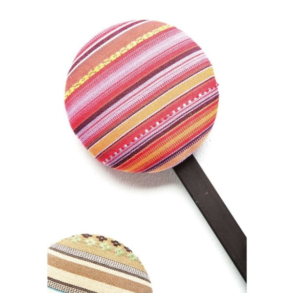 Appendiabiti a parete Bubble Tree - Kare Design-image-3