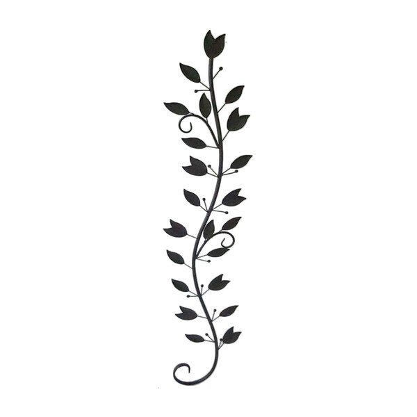 Decorazione per giardino in acciaio Branch – Garden Pleasure
