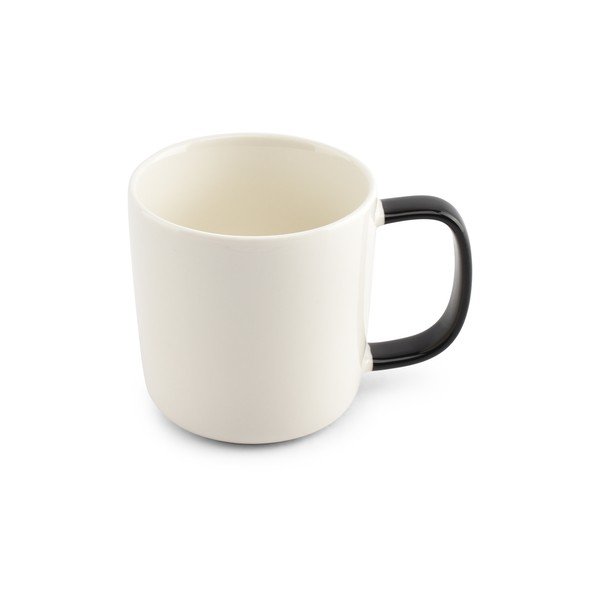 Tazza bianca in new bone china 370 ml Mae – ONA-image-2
