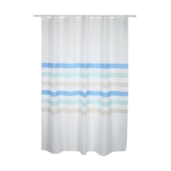 Tenda per doccia 180x200 cm Seauville – MSV